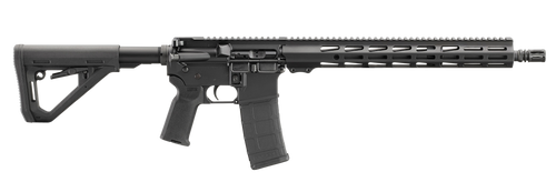 Ruger Harrier AR15 5.56 NATO 16" Barrel, Receiver w/Picatinny Rail, M-LOK Handguard, Magpul DT Collapsible Buttstock, Magpul K2 Grip, 30 Rd