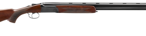 Ruger Red Label III, Over Under Shotgun, 20 Gauge, 3" Chamber, 30" Barrels, Blued, Black, Walnut Furniture, 2rd, Includes 5 Choke Tubes