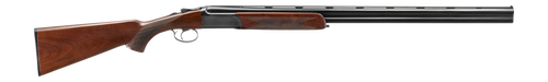 Ruger Red Label III, Over Under Shotgun, 20 Gauge, 3" Chamber, 30" Barrels, Blued, Black, Walnut Furniture, 2rd, Includes 5 Choke Tubes
