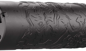 Sig Endure, Suppressor, 30 Caliber, Black, Titanium Construction, HUB Compatible, 1/2X28 Direct Thread Mount