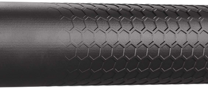 Sig Hexium, Suppressor, 300 Caliber, Black, Titanium Construction, HUB Compatible, 5/8X24 Direct Thread Mount