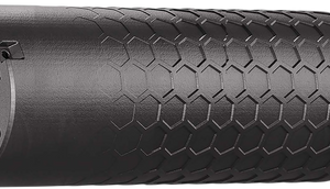 Sig Hexium, Suppressor, 7.62MM, Gray, Titanium Construction, HUB Compatible, 5/8X24 Direct Thread Mount