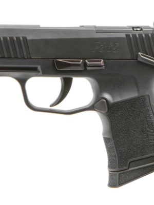 Sig Sauer P365X 9mm, Optics Ready, Mass Legal, 10rd