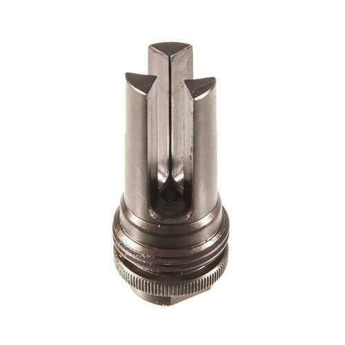 Silencerco Specwar 5.56 Flash Hider Mount 1/2X28 Threads per Inch