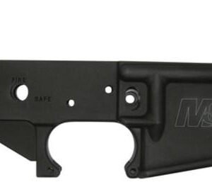 Smith & Wesson M&P 15 Stripped Lower Receiver AR15