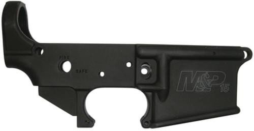 Smith & Wesson M&P 15 Stripped Lower Receiver AR15