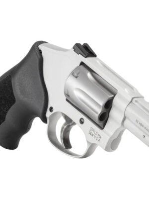 Smith & Wesson Model 632 "The Ultimate Carry Revolver" 32 H&R Mag, 1.88" Barrel, Night Sight, S&W Boot Grips, 15.5 oz