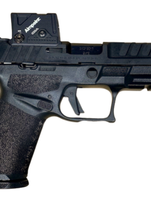 Springfield Echelon 4.0C Compact Frame W/COA 9mm