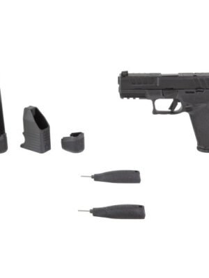 Springfield Echelon 4.0FC 9mm, 4" Barrel, U-Dot W/Tritium Sights, 20rd