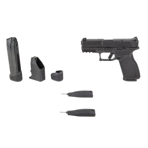 Springfield Echelon 4.0FC 9mm, 4" Barrel, U-Dot W/Tritium Sights, 20rd