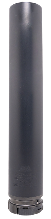 Sylvan 357 Titanium 1/2X28