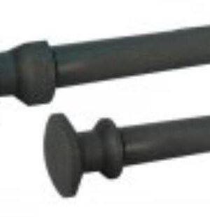 YHM EZ Pull Takedown Pin Set for AR15/M4 Firearms.