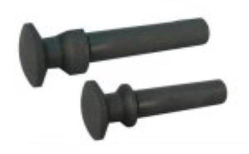YHM EZ Pull Takedown Pin Set for AR15/M4 Firearms.